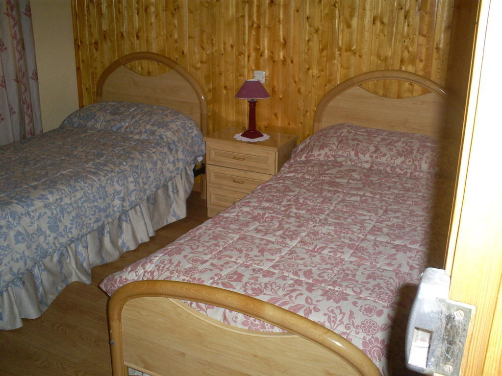 Hospederia del Comendador Ocaña Habitación foto